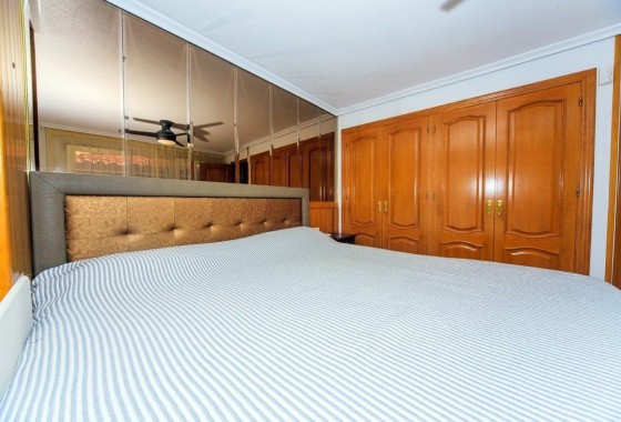 Herverkoop - Villa -
Torrevieja - Los Balcones