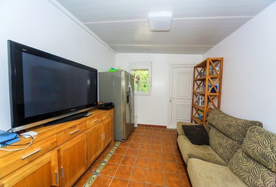 Herverkoop - Villa -
Torrevieja - Los Balcones