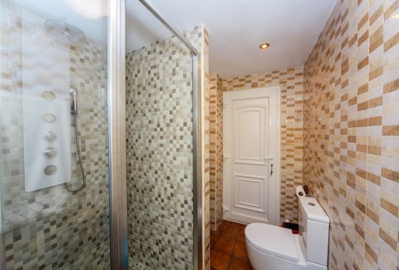 Herverkoop - Villa -
Torrevieja - Los Balcones