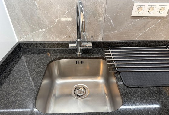 Resale - Wohnung / Appartement -
Torrevieja - Cabo cervera