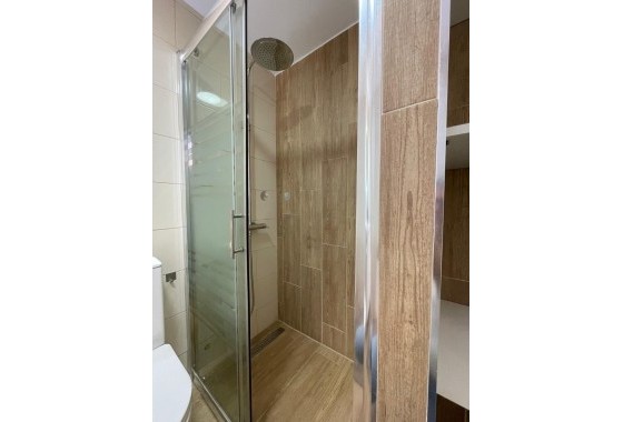 Herverkoop - Appartement / Flat -
Torrevieja - Cabo cervera