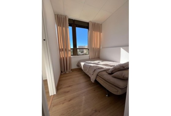 Herverkoop - Appartement / Flat -
Torrevieja - Cabo cervera