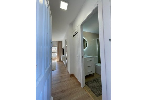 Herverkoop - Appartement / Flat -
Torrevieja - Cabo cervera