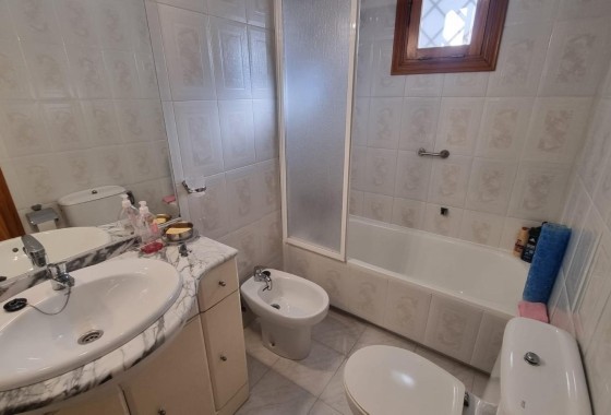 Herverkoop - Appartement / Flat -
Torrevieja - La Mata