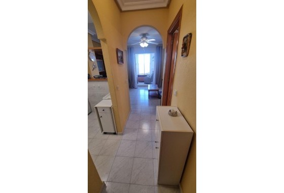 Herverkoop - Appartement / Flat -
Torrevieja - La Mata