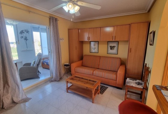 Herverkoop - Appartement / Flat -
Torrevieja - La Mata