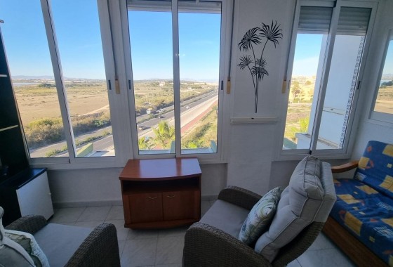 Herverkoop - Appartement / Flat -
Torrevieja - La Mata