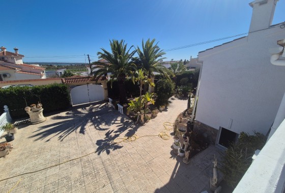 Herverkoop - Villa -
Rojales - DOÑA PEPA - CIUDAD QUESADA