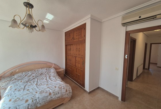 Herverkoop - Villa -
Rojales - DOÑA PEPA - CIUDAD QUESADA