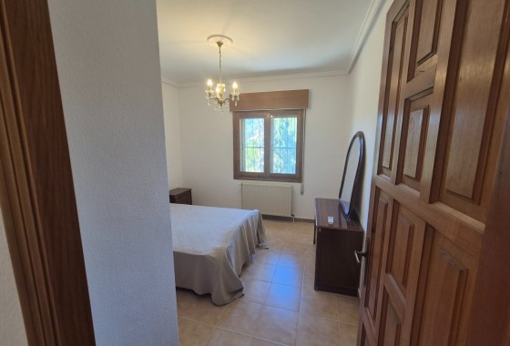 Herverkoop - Villa -
Rojales - DOÑA PEPA - CIUDAD QUESADA