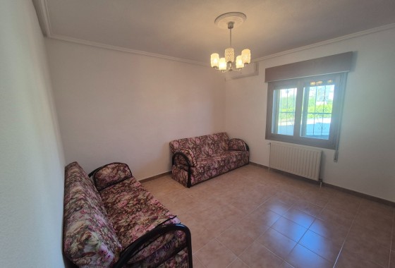 Herverkoop - Villa -
Rojales - DOÑA PEPA - CIUDAD QUESADA