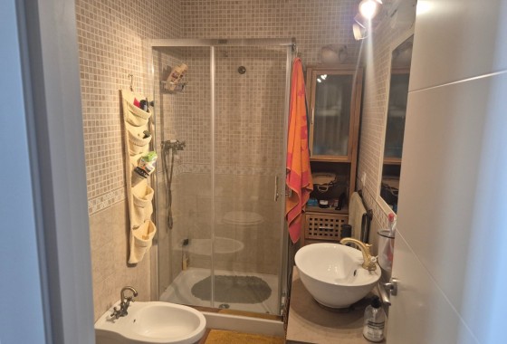 Herverkoop - Appartement / Flat -
Torrevieja - Miramar - Torre Del Moro