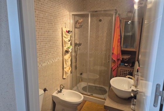 Herverkoop - Appartement / Flat -
Torrevieja - Miramar - Torre Del Moro