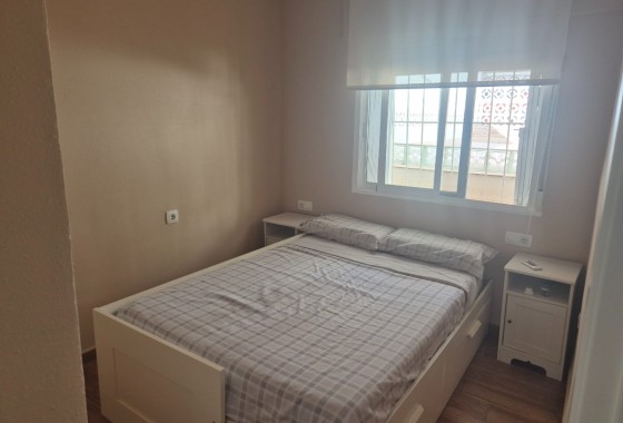 Herverkoop - Appartement / Flat -
Torrevieja - Miramar - Torre Del Moro