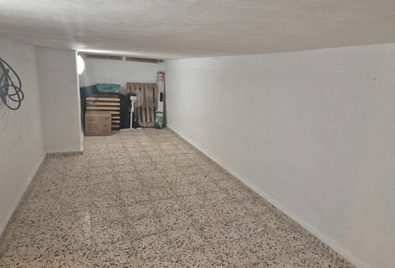 Herverkoop - Appartement / Flat -
Torrevieja - Miramar - Torre Del Moro