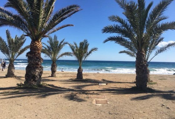 Herverkoop - Stadswoning -
Torrevieja - Los Frutales