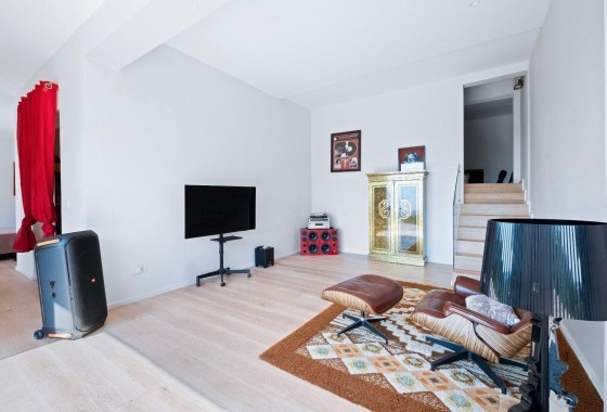 Resale - Freistehende Villa -
Altea - Balcón De Altea