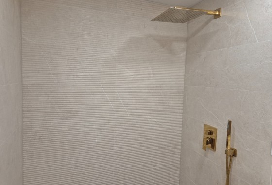 Herverkoop - Appartement / Flat -
Torrevieja - Playa del Acequión