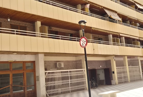Herverkoop - Appartement / Flat -
Torrevieja - Playa del Acequión