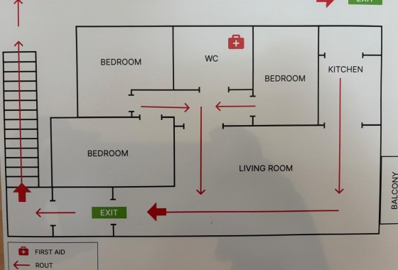 Herverkoop - Appartement / Flat -
Torrevieja - Playa de los Locos