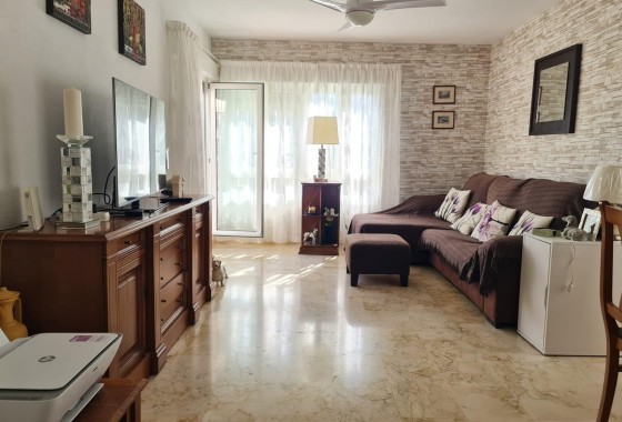 Sprzedaż - Willa wolnostojąca -
Orihuela Costa - Lomas De Campoamor-las Ramblas