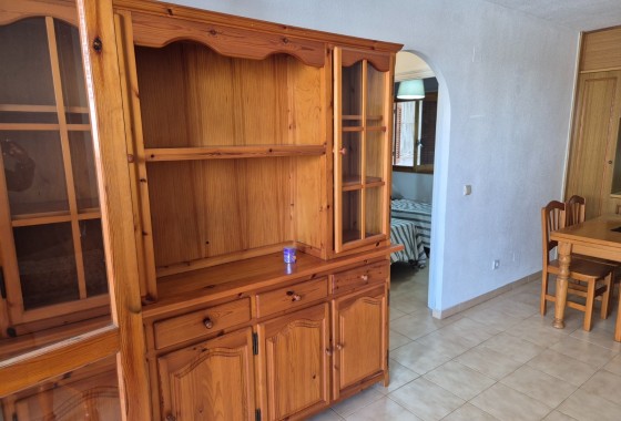 Herverkoop - Appartement / Flat -
Torrevieja - El Acequión