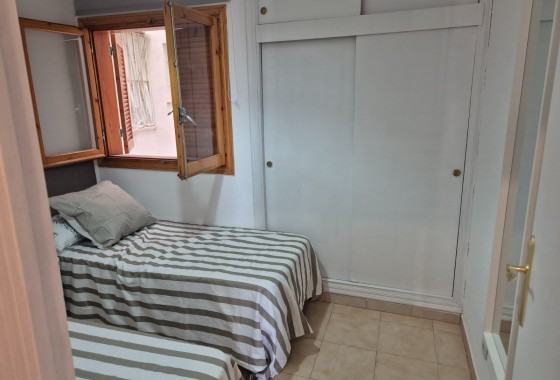 Herverkoop - Appartement / Flat -
Torrevieja - El Acequión
