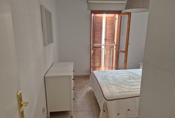 Herverkoop - Appartement / Flat -
Torrevieja - El Acequión