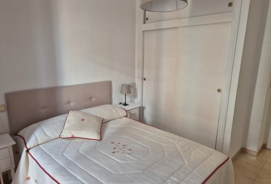 Herverkoop - Appartement / Flat -
Torrevieja - El Acequión