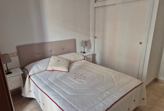 Herverkoop - Appartement / Flat -
Torrevieja - El Acequión