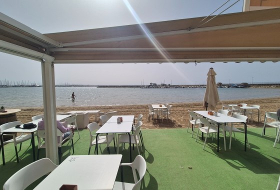 Herverkoop - Appartement / Flat -
Torrevieja - El Acequión