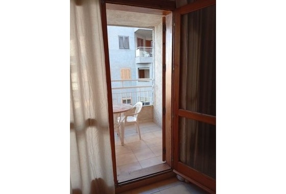Herverkoop - Appartement / Flat -
Torrevieja - El Acequión