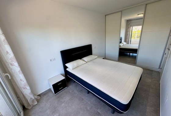 Herverkoop - Appartement / Flat -
Torrevieja - Puerto Deportivo