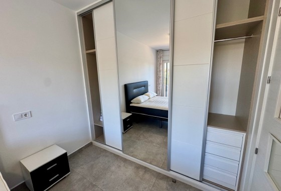 Herverkoop - Appartement / Flat -
Torrevieja - Puerto Deportivo