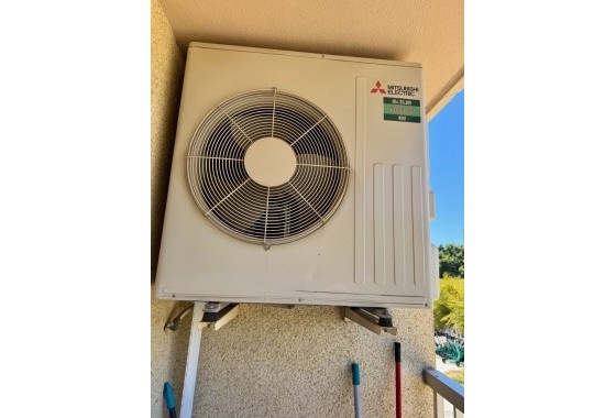 Herverkoop - Appartement / Flat -
Torrevieja - Puerto Deportivo