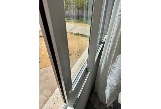 Herverkoop - Appartement / Flat -
Torrevieja - Puerto Deportivo