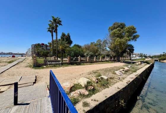 Herverkoop - Appartement / Flat -
Torrevieja - Puerto Deportivo