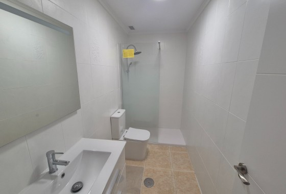 Herverkoop - Appartement / Flat -
Torrevieja - LA LOMA