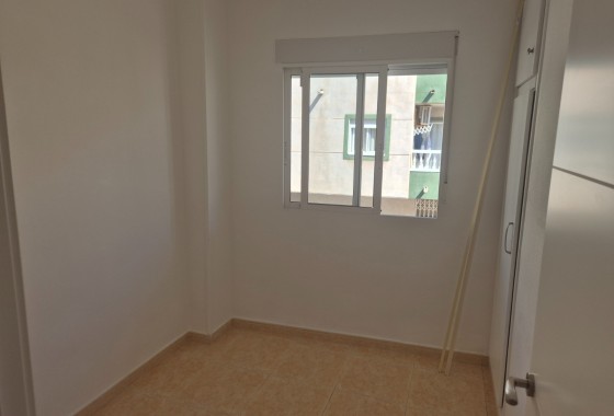 Herverkoop - Appartement / Flat -
Torrevieja - LA LOMA