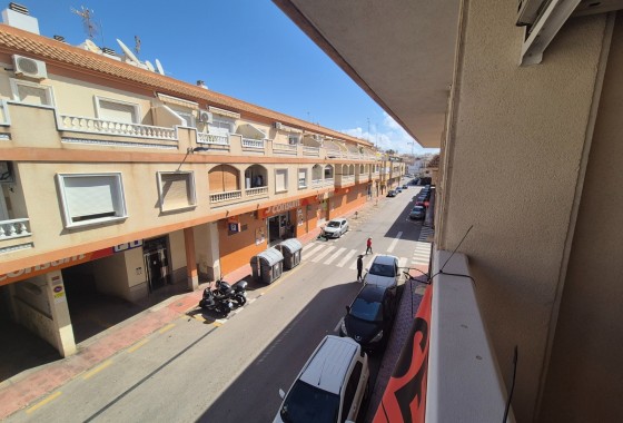 Herverkoop - Appartement / Flat -
Torrevieja - LA LOMA