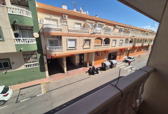 Herverkoop - Appartement / Flat -
Torrevieja - LA LOMA
