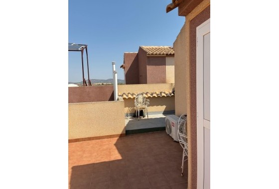 Resale - Stadthaus -
Avileses - Jerónimo Y Avileses