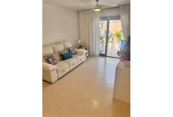 Herverkoop - Appartement / Flat -
Torrevieja - Playa de los Locos