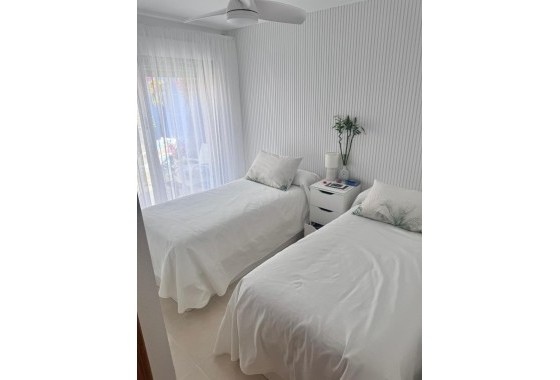 Herverkoop - Appartement / Flat -
Torrevieja - Playa de los Locos