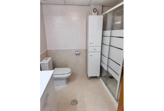 Herverkoop - Appartement / Flat -
Torrevieja - Playa de los Locos