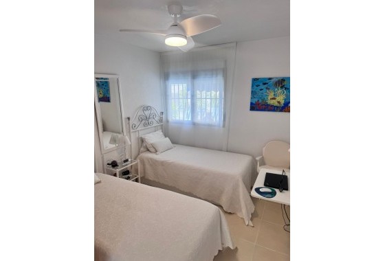 Herverkoop - Appartement / Flat -
Torrevieja - Playa de los Locos