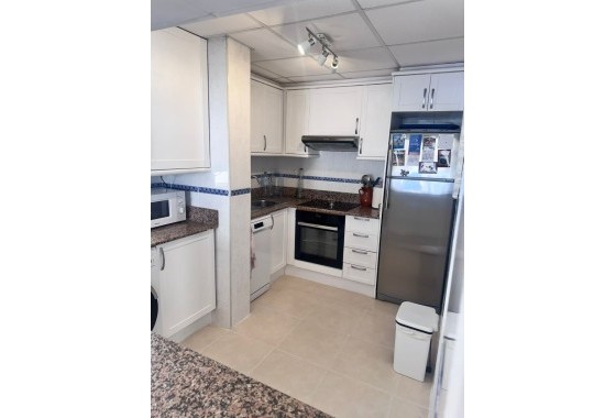 Herverkoop - Appartement / Flat -
Torrevieja - Playa de los Locos