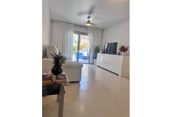 Herverkoop - Appartement / Flat -
Torrevieja - Playa de los Locos