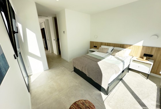 Herverkoop - Vrijstaande Villa -
Santa Rosalia Resort - Inland
