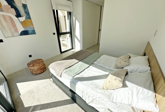 Herverkoop - Vrijstaande Villa -
Santa Rosalia Resort - Inland